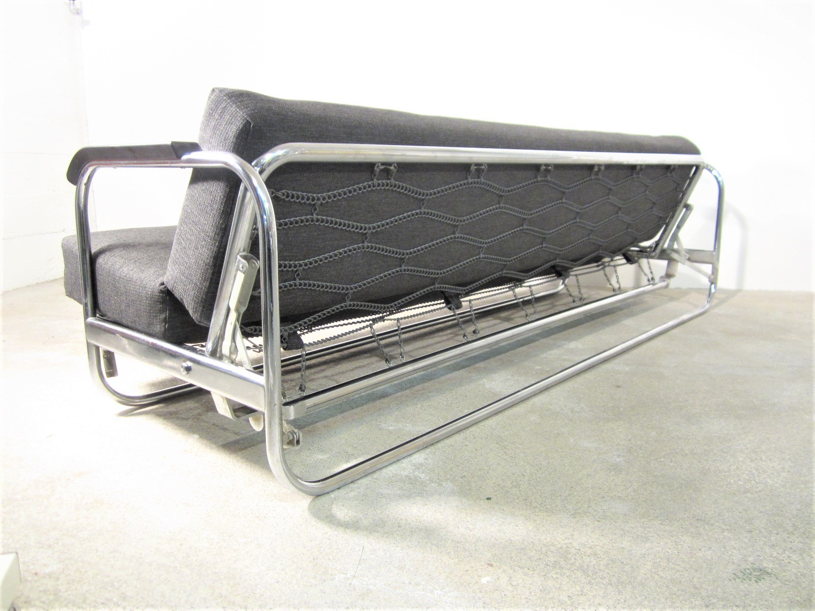 Alvar Aalto Bettsofa/ Daybed