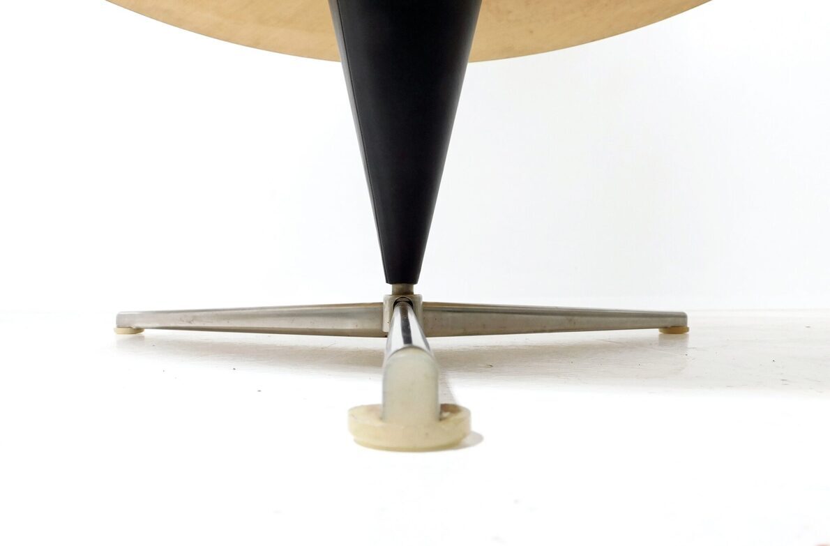 Artikelbild "Cone Table" 1. Generation - Verner Panton