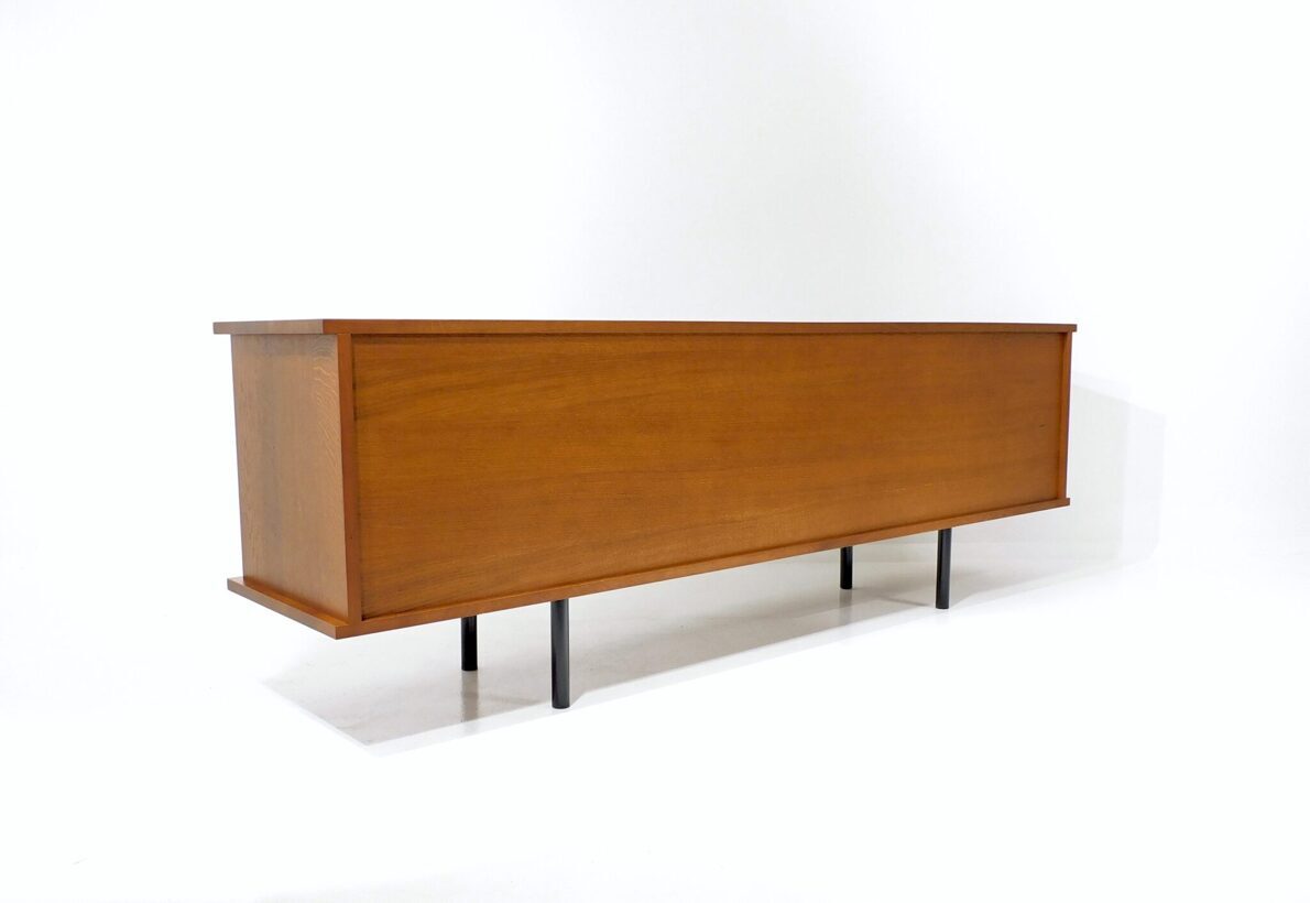 Artikelbild MAX Schiebetüren Sideboard "Typ6"