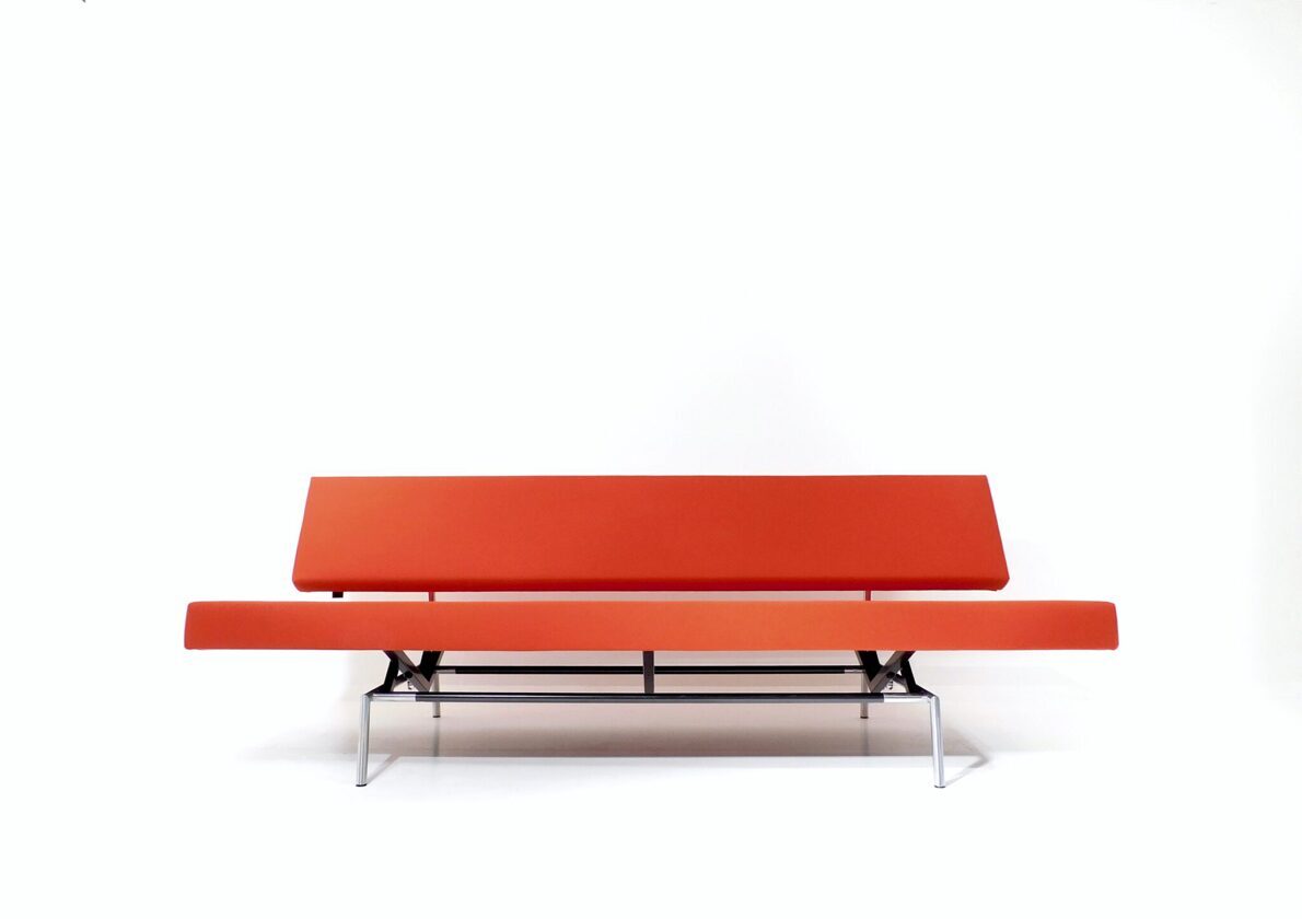 Artikelbild Sofa oder Schlafsofa "BR02" - Martin Visser