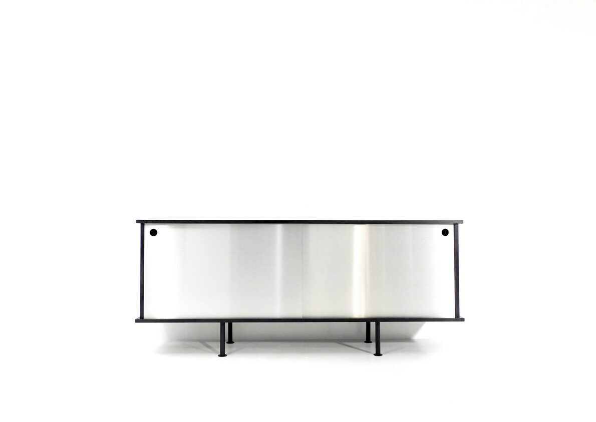 Artikelbild MAX Schiebetüren Sideboard "Typ1"