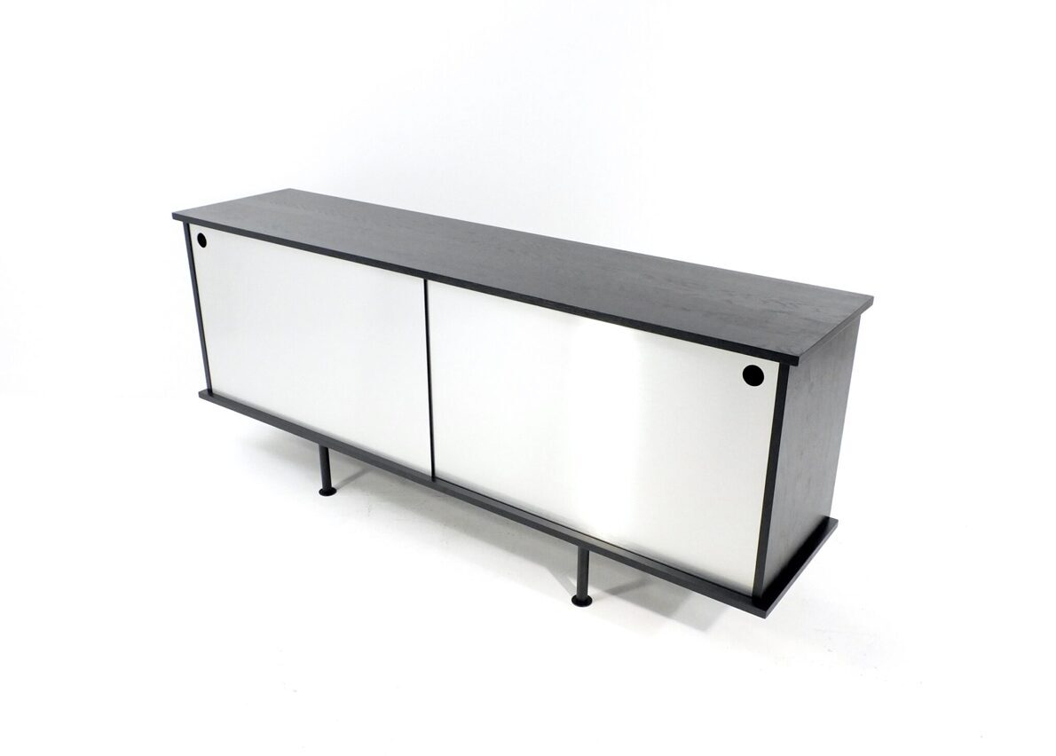 Artikelbild MAX Schiebetüren Sideboard "Typ1"