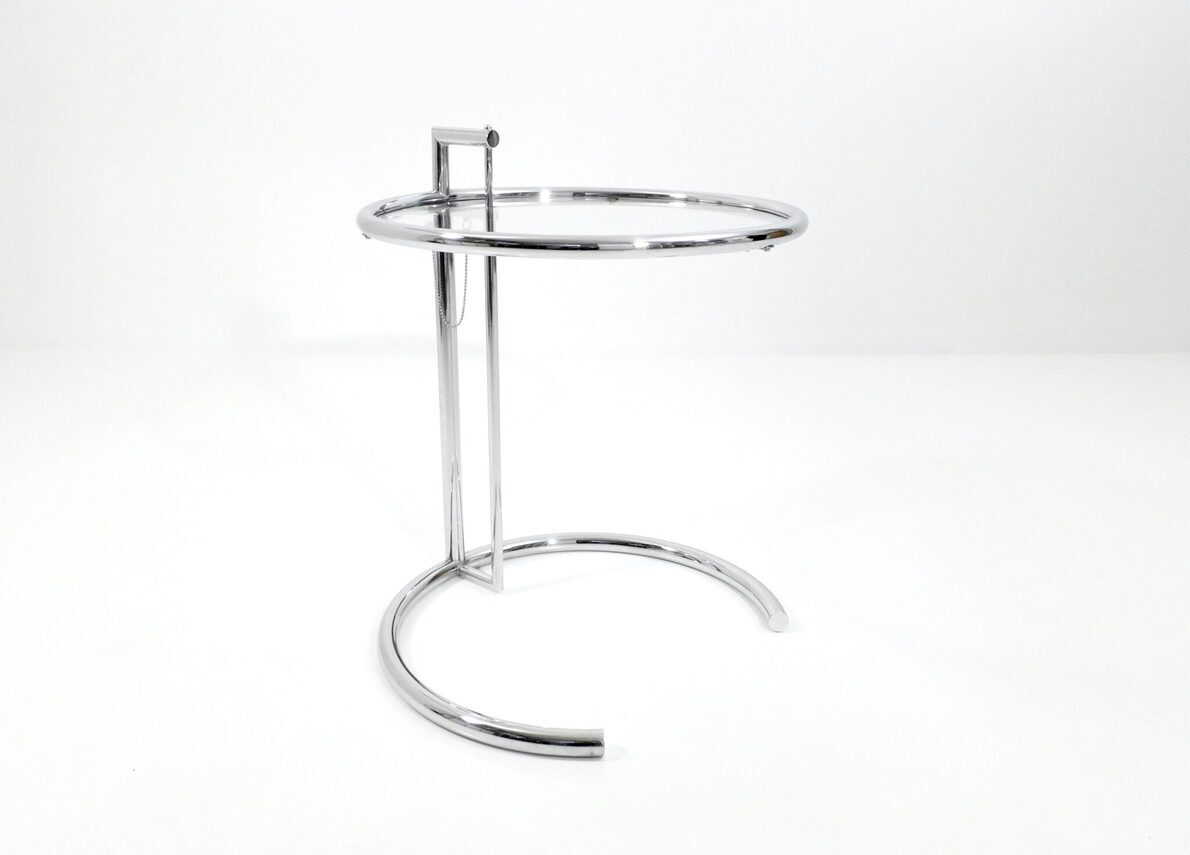 Artikelbild Adjustable Table "E 1027"