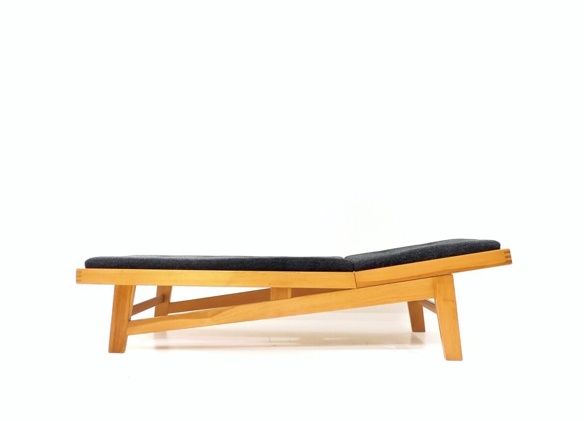 Artikelbild Daybed 1950