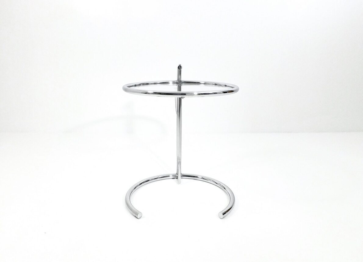 Artikelbild Adjustable Table "E 1027"