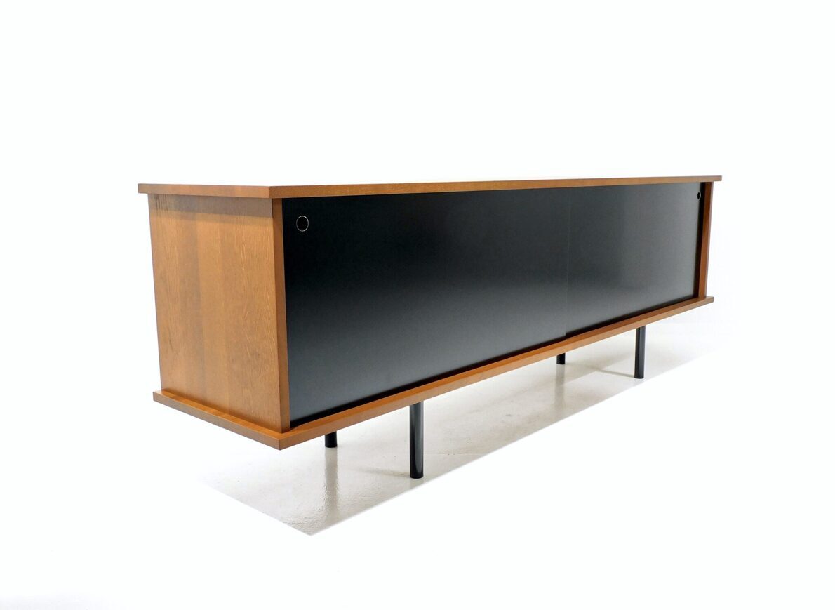 Artikelbild MAX Schiebetüren Sideboard "Typ6"