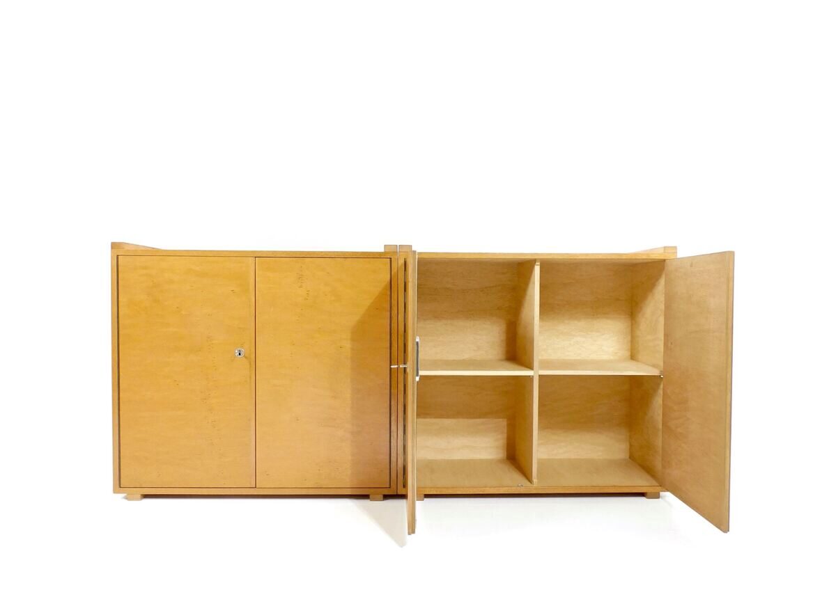 Artikelbild Zwei Kommoden/ Sideboard