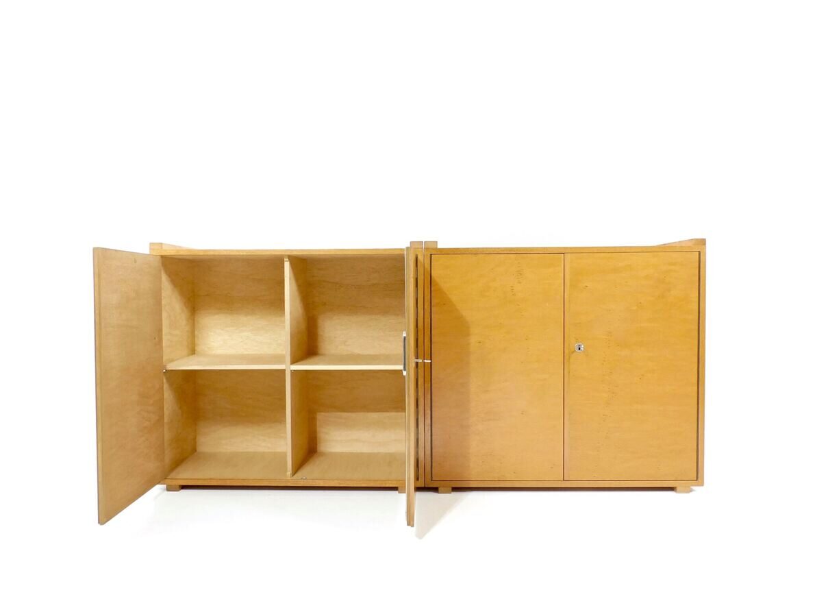 Artikelbild Zwei Kommoden/ Sideboard