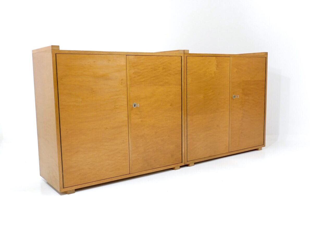 Artikelbild Zwei Kommoden/ Sideboard