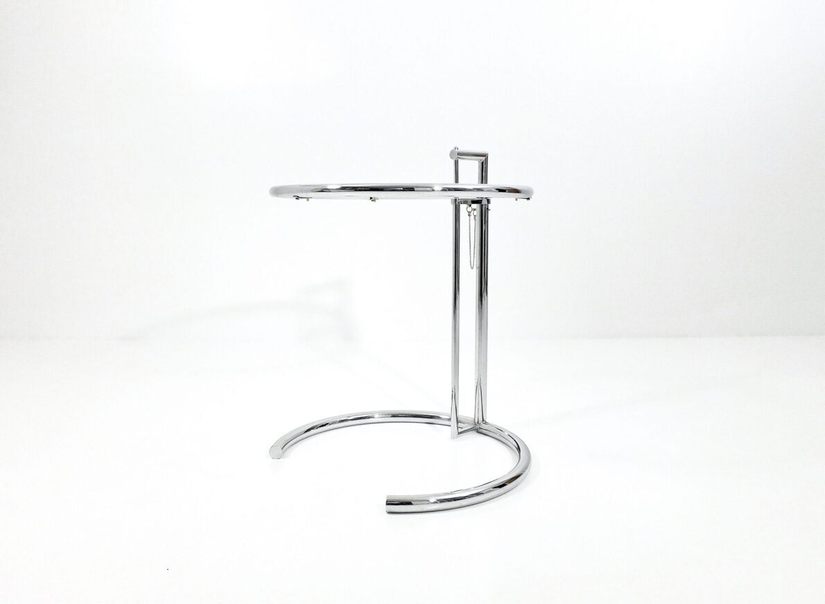 Artikelbild Adjustable Table "E 1027"