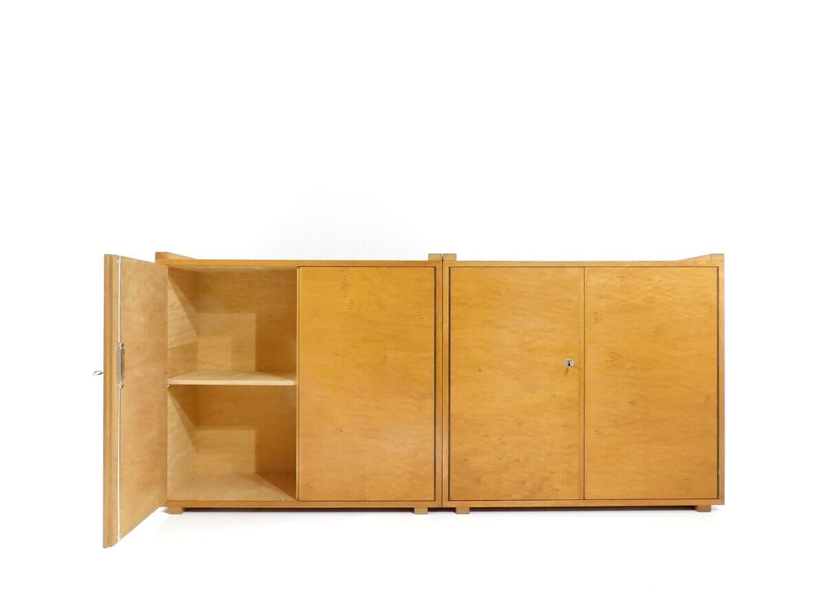 Artikelbild Zwei Kommoden/ Sideboard