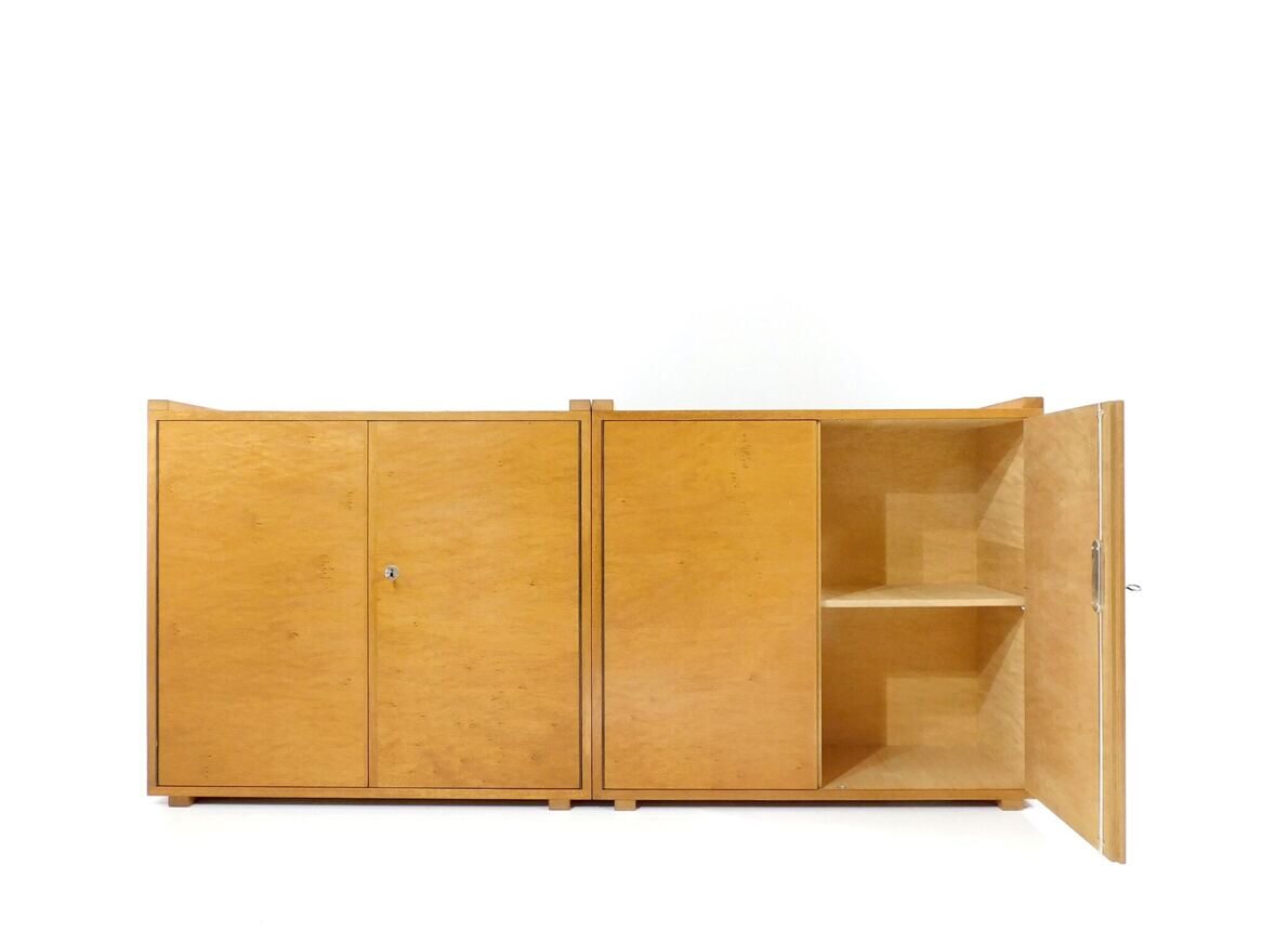 Artikelbild Zwei Kommoden/ Sideboard