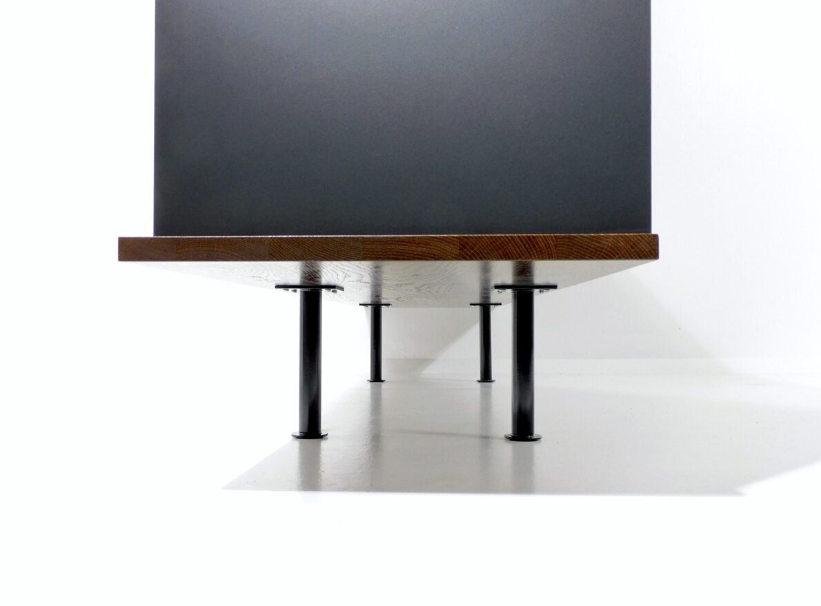 Artikelbild MAX Schiebetüren Sideboard "Typ7"