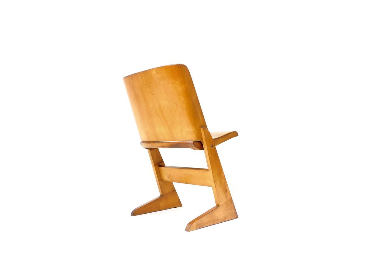 Artikelbild "Z - Chair" - Carl-Johann Boman