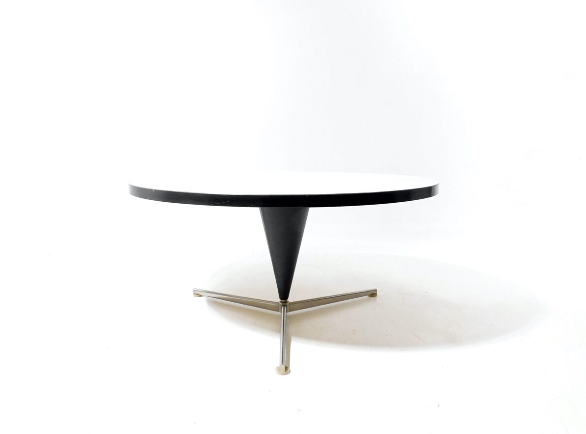 Artikelbild "Cone Table" 1. Generation - Verner Panton