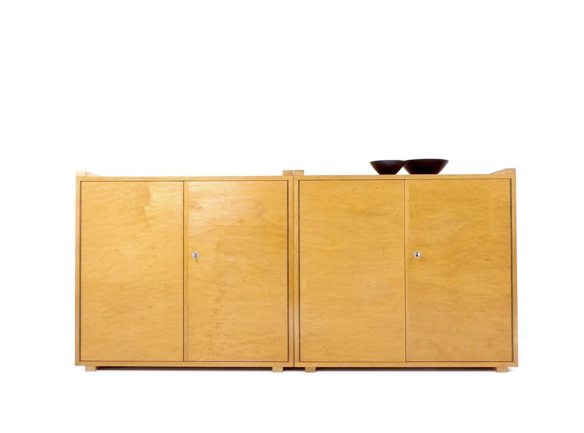 Artikelbild Zwei Kommoden/ Sideboard