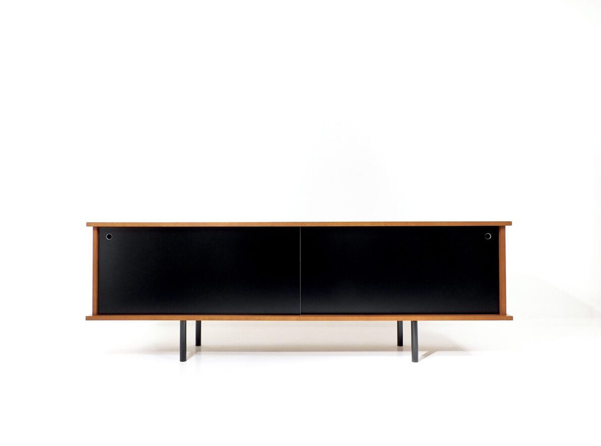 Artikelbild MAX Schiebetüren Sideboard "Typ6"