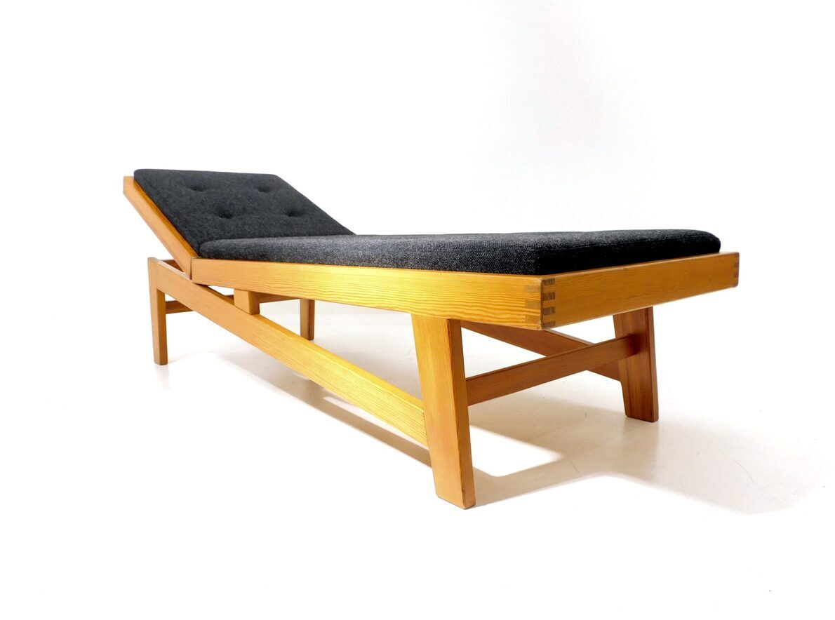 Artikelbild Daybed 1950