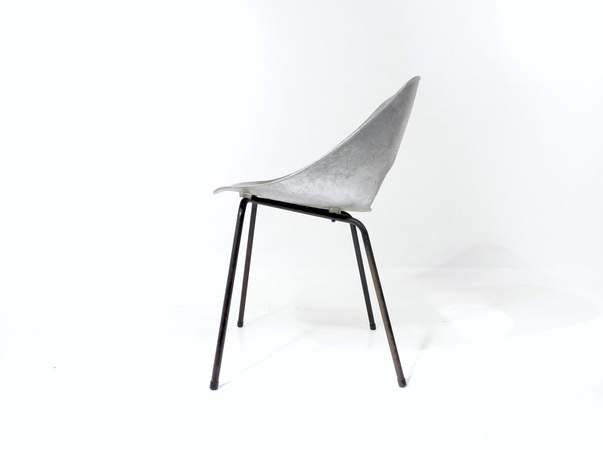 Artikelbild "Tonneau Chair" - Pierre Guariche