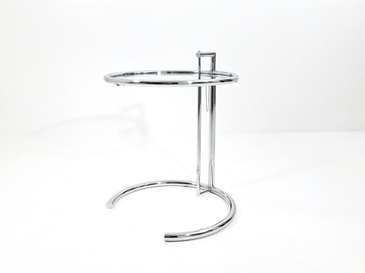 Artikelbild Adjustable Table "E 1027"