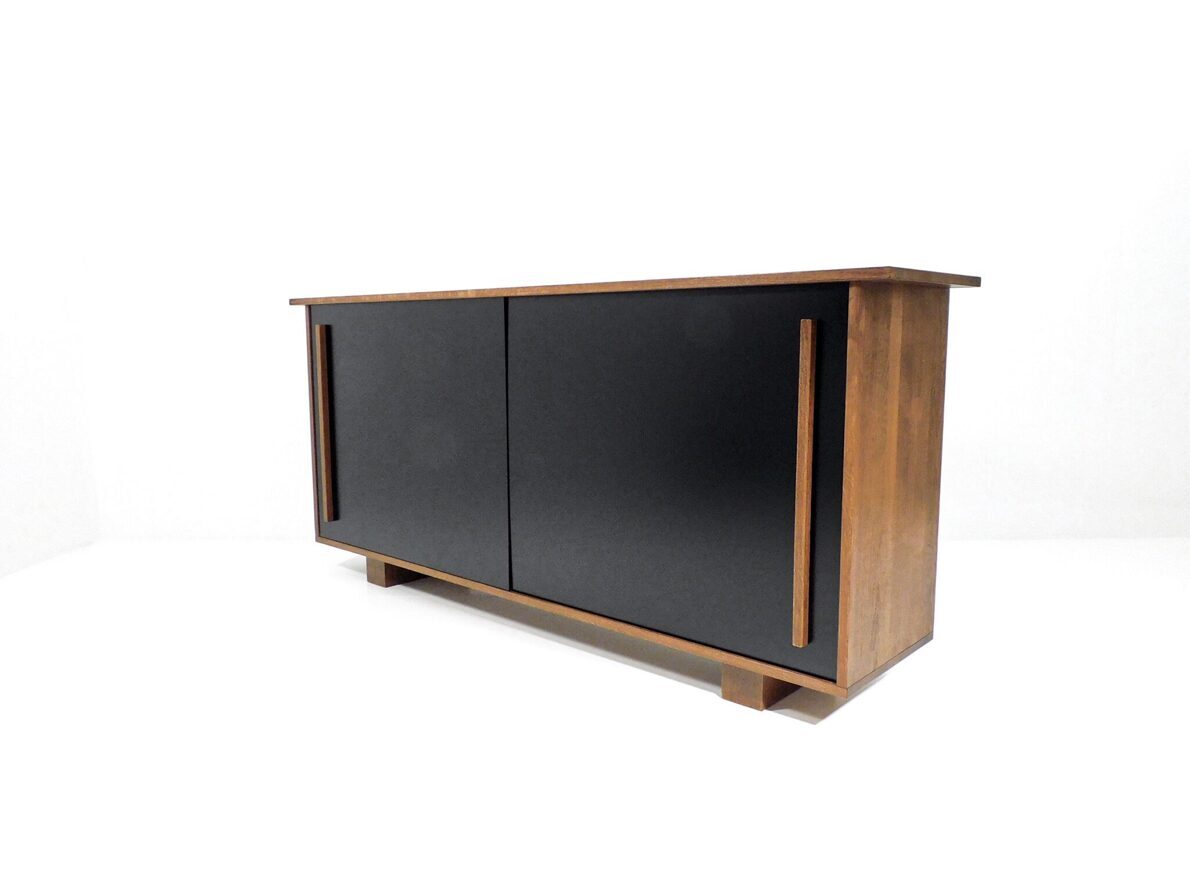 Artikelbild MAX Schiebetüren Sideboard "Typ4"