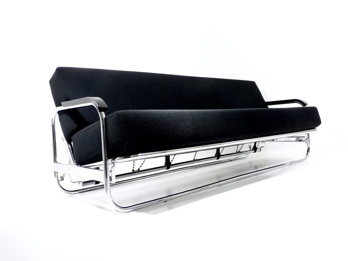 Artikelbild Sofa/ Bettsofa/ Daybed - Alvar Aalto