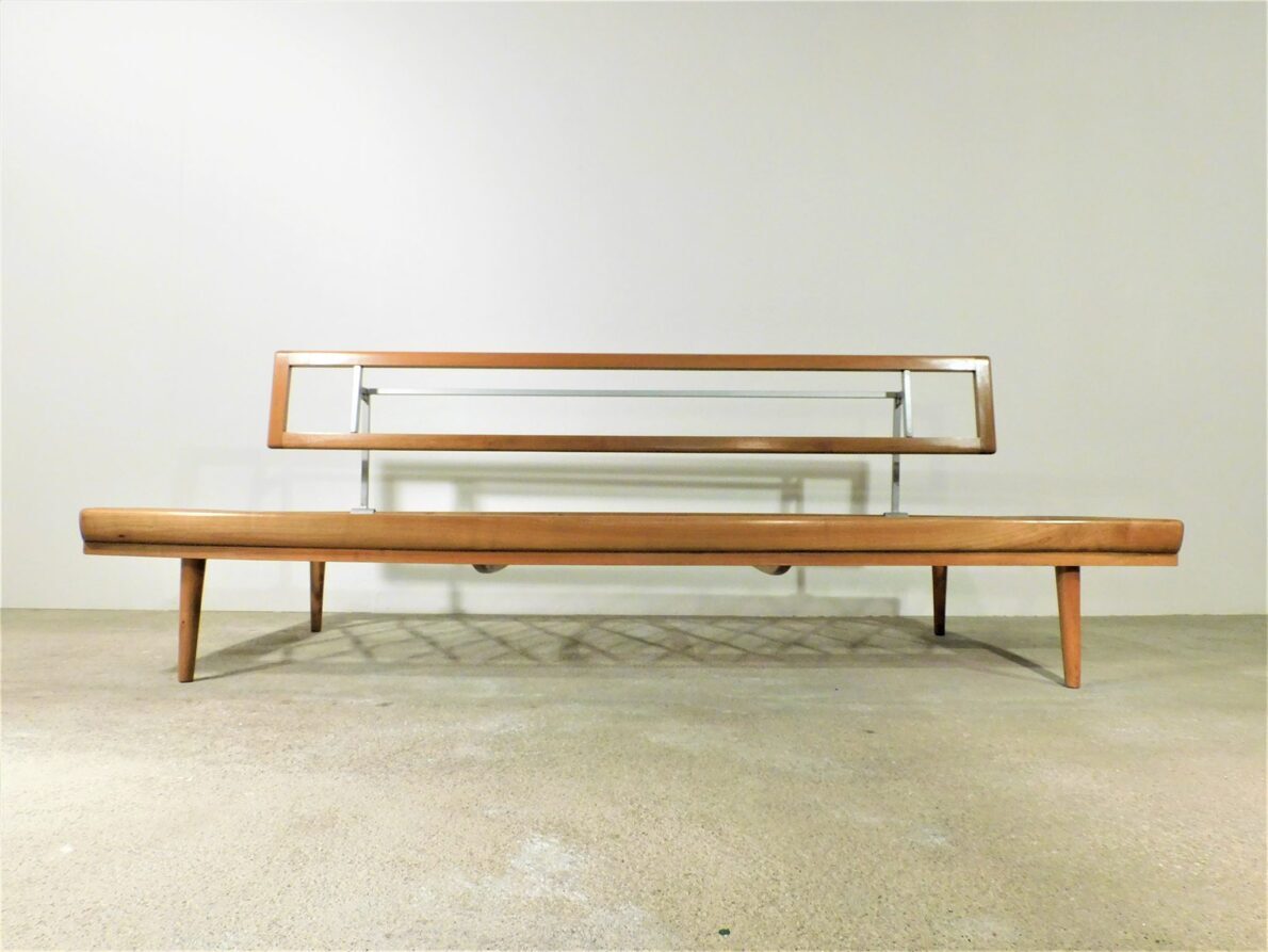 Artikelbild "Knoll Antimott" Daybed/ Sofa