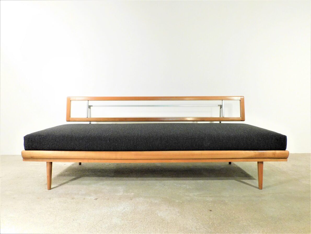 Artikelbild "Knoll Antimott" Daybed/ Sofa