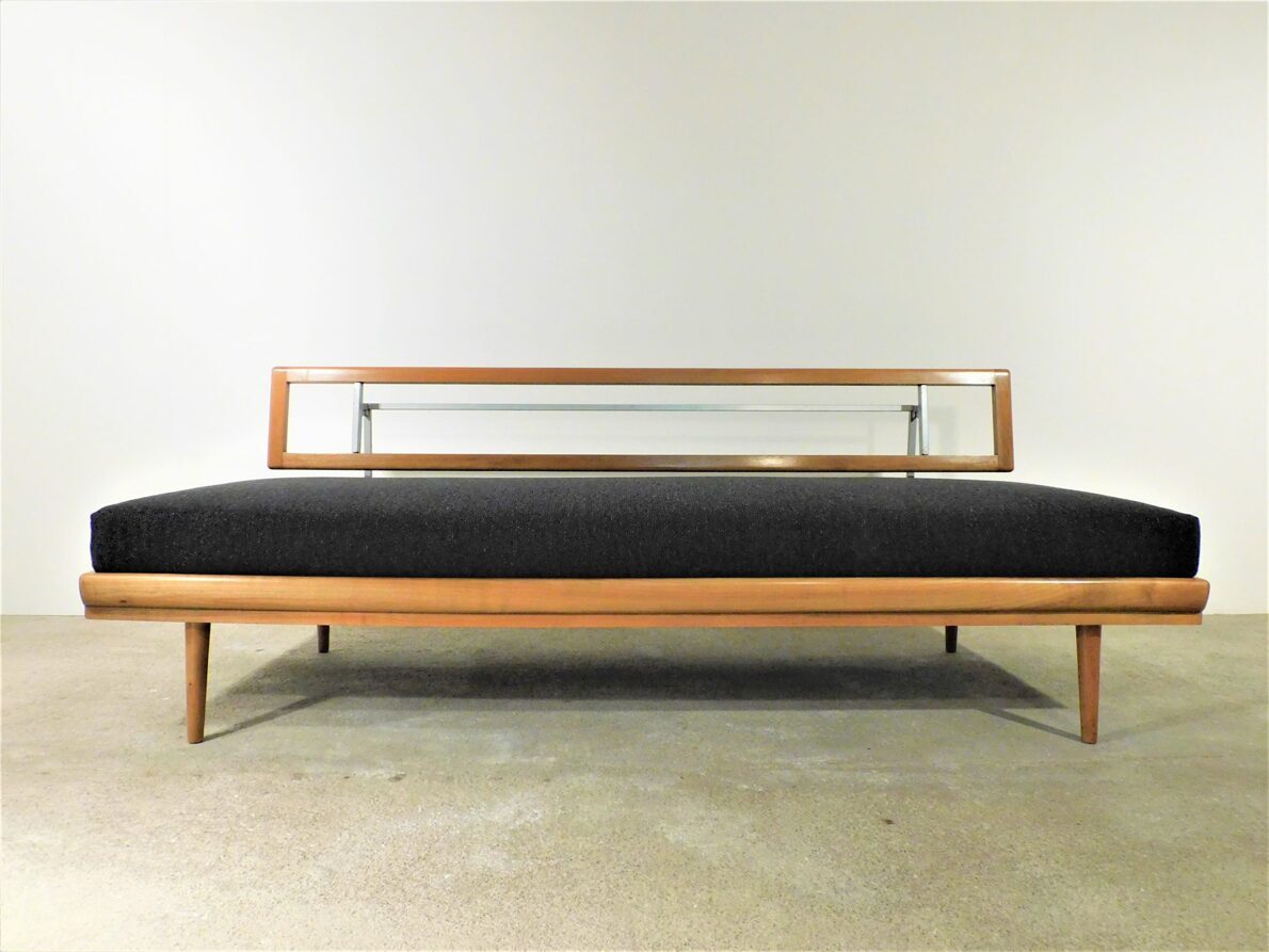 Artikelbild "Knoll Antimott" Daybed/ Sofa