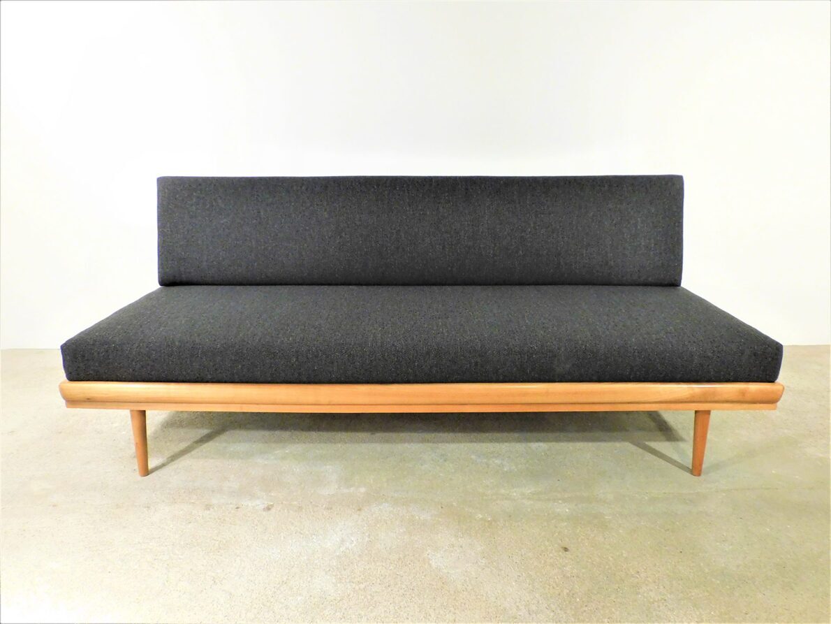 Artikelbild "Knoll Antimott" Daybed/ Sofa