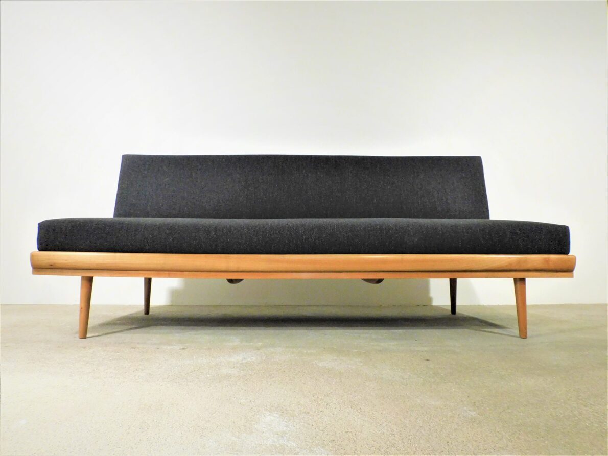 Artikelbild "Knoll Antimott" Daybed/ Sofa