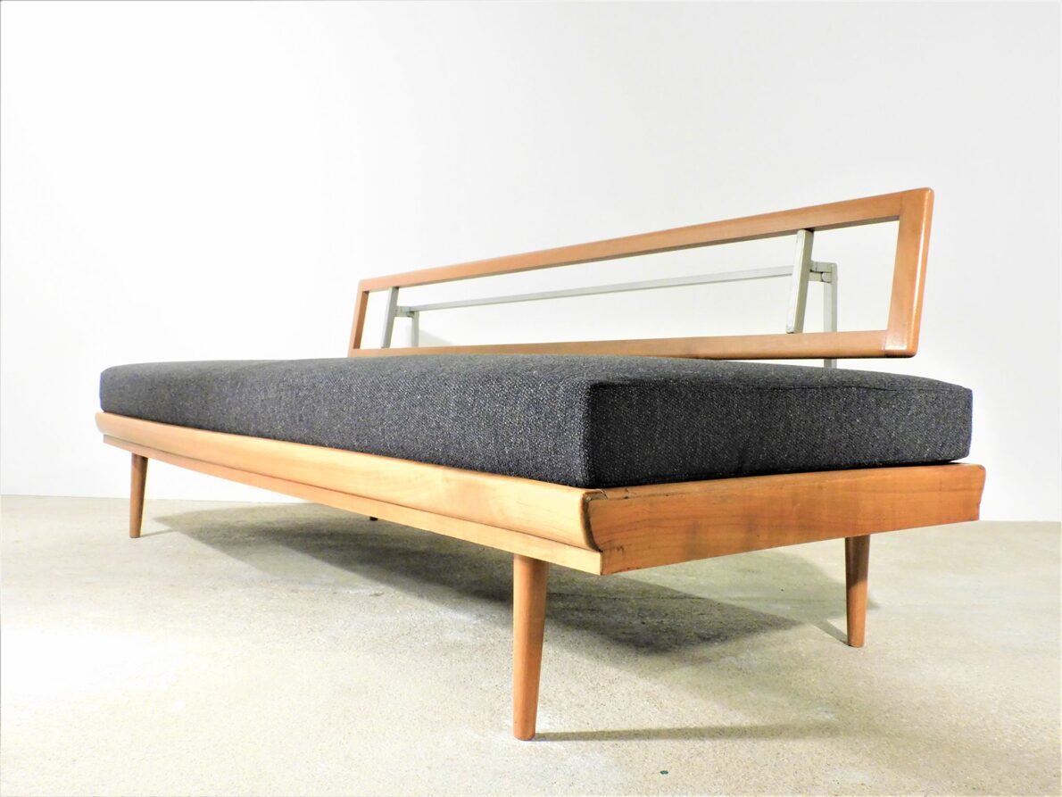 Artikelbild "Knoll Antimott" Daybed/ Sofa