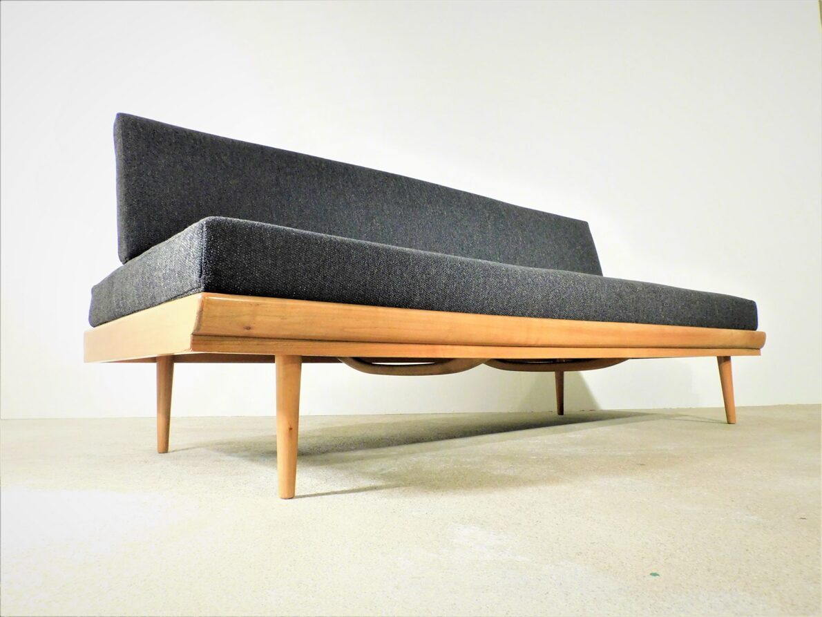 Artikelbild "Knoll Antimott" Daybed/ Sofa