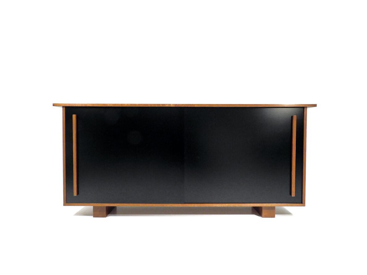 Artikelbild MAX Schiebetüren Sideboard "Typ4"