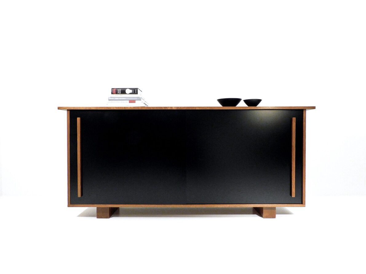 Artikelbild MAX Schiebetüren Sideboard "Typ4"