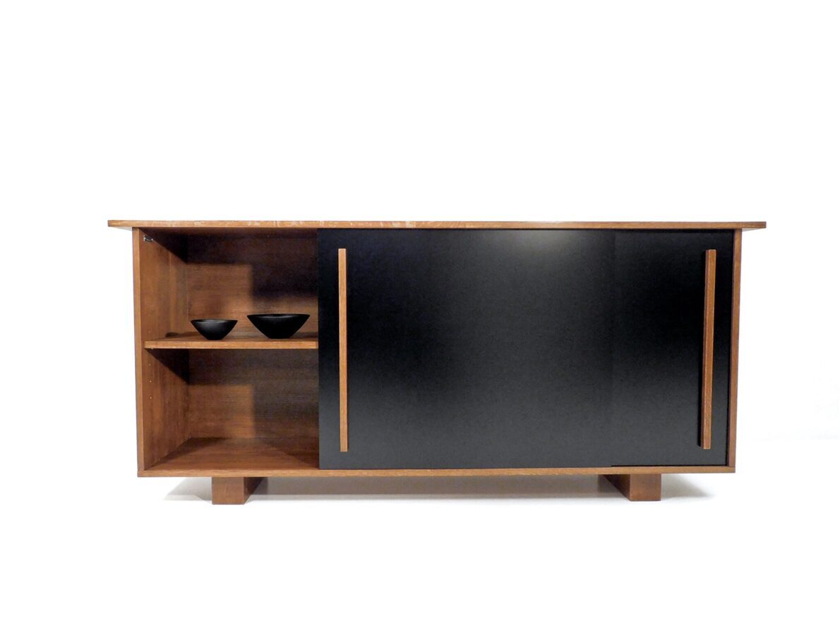 Artikelbild MAX Schiebetüren Sideboard "Typ4"