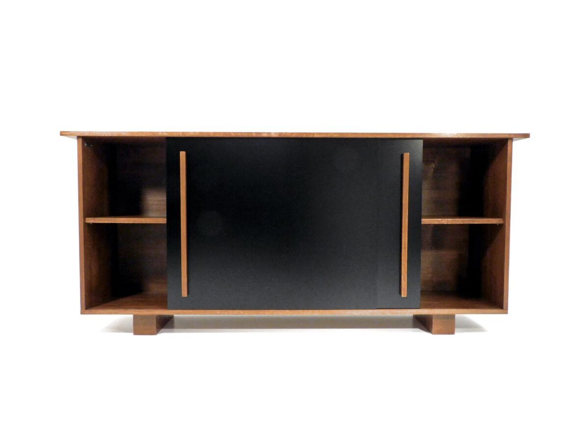 Artikelbild MAX Schiebetüren Sideboard "Typ4"