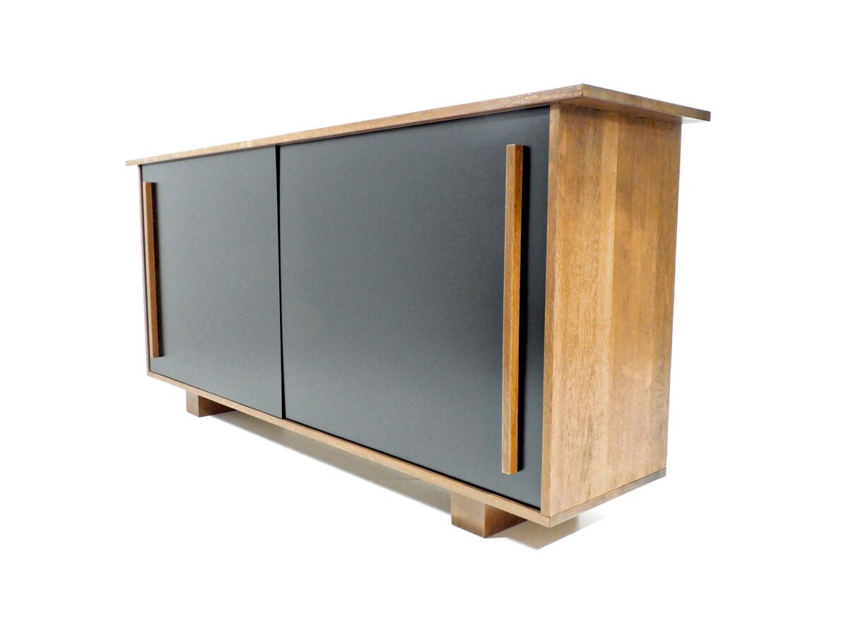 Artikelbild MAX Schiebetüren Sideboard "Typ4"