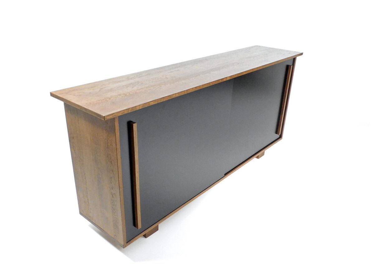 Artikelbild MAX Schiebetüren Sideboard "Typ4"