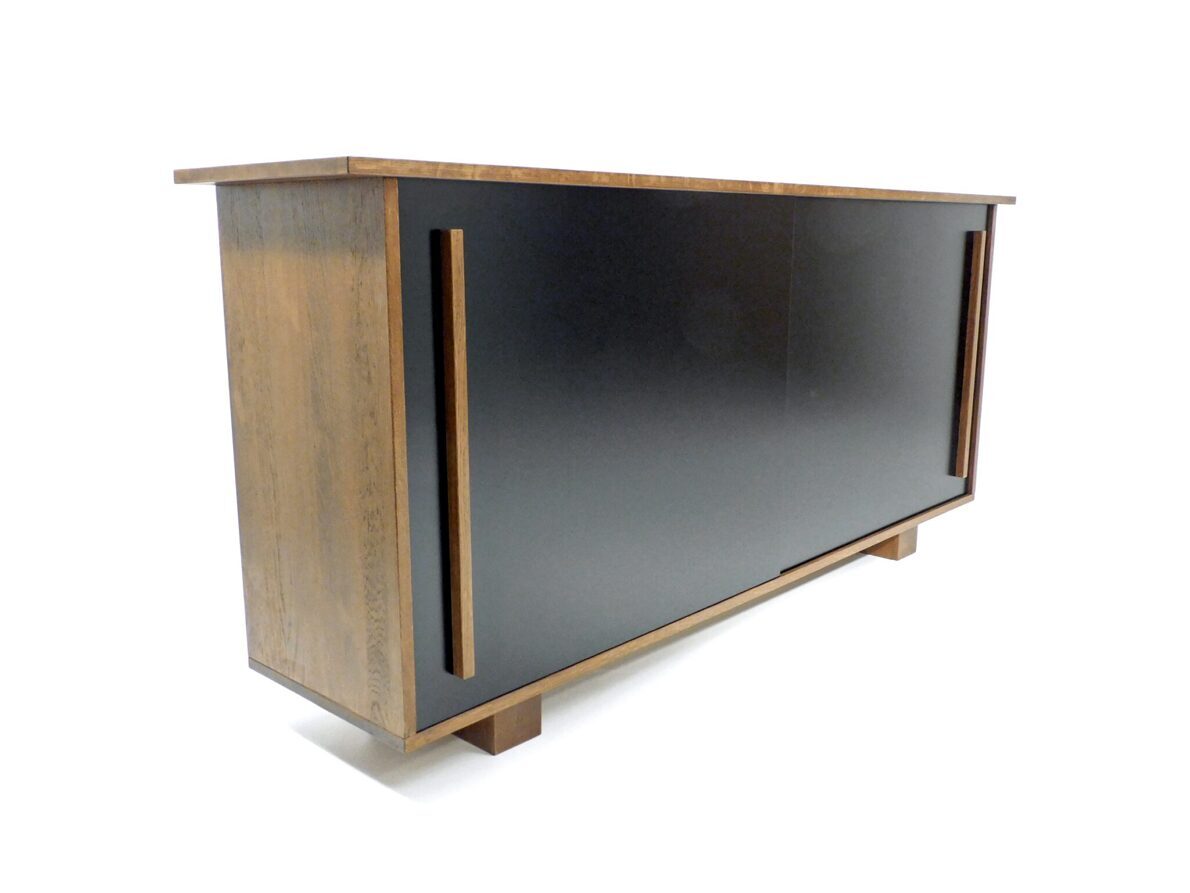 Artikelbild MAX Schiebetüren Sideboard "Typ4"