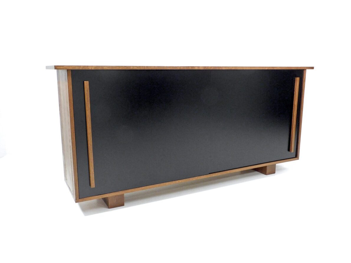 Artikelbild MAX Schiebetüren Sideboard "Typ4"