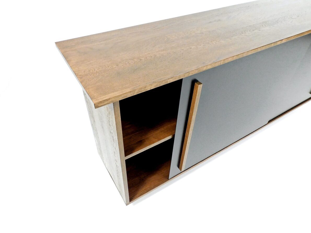 Artikelbild MAX Schiebetüren Sideboard "Typ4"