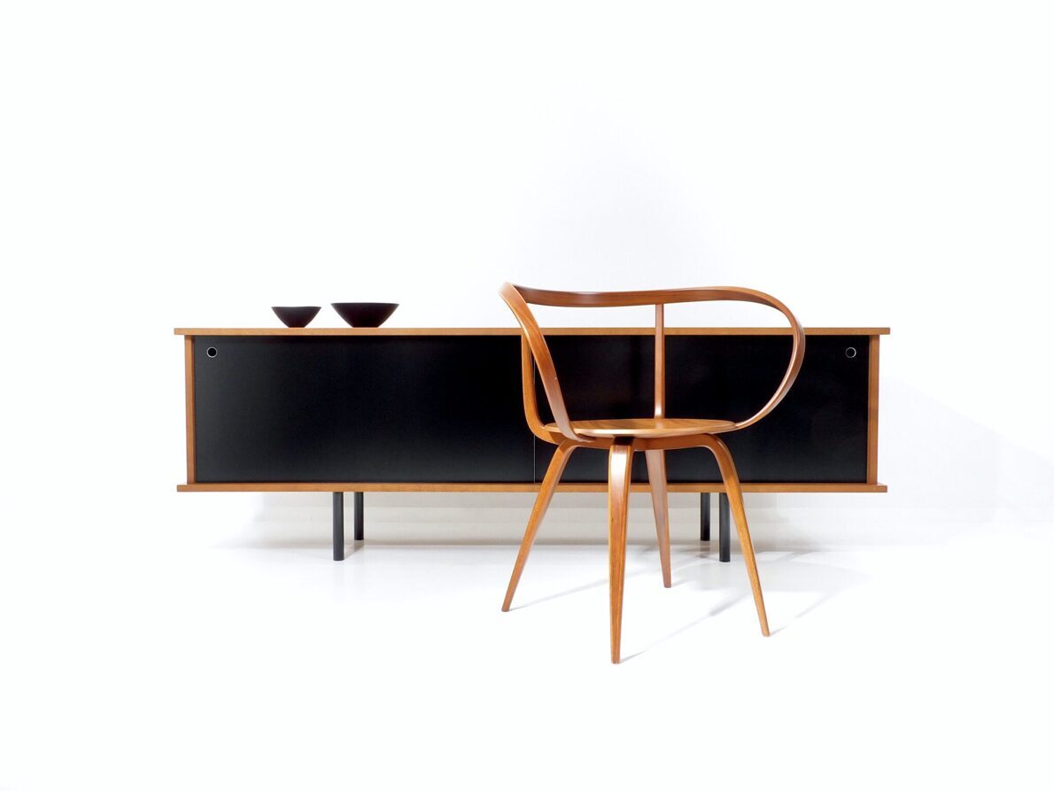 Artikelbild MAX Schiebetüren Sideboard "Typ6"