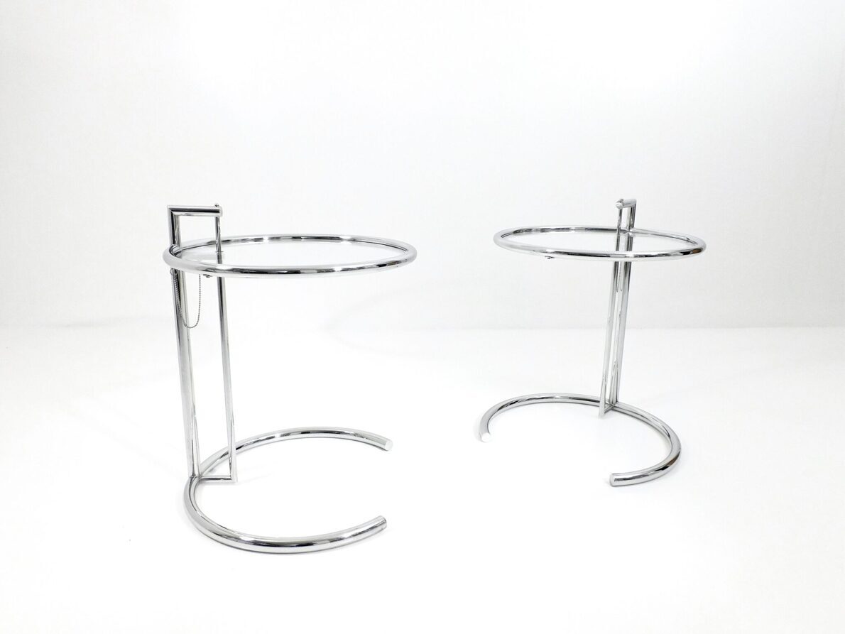 Artikelbild Adjustable Table "E 1027"