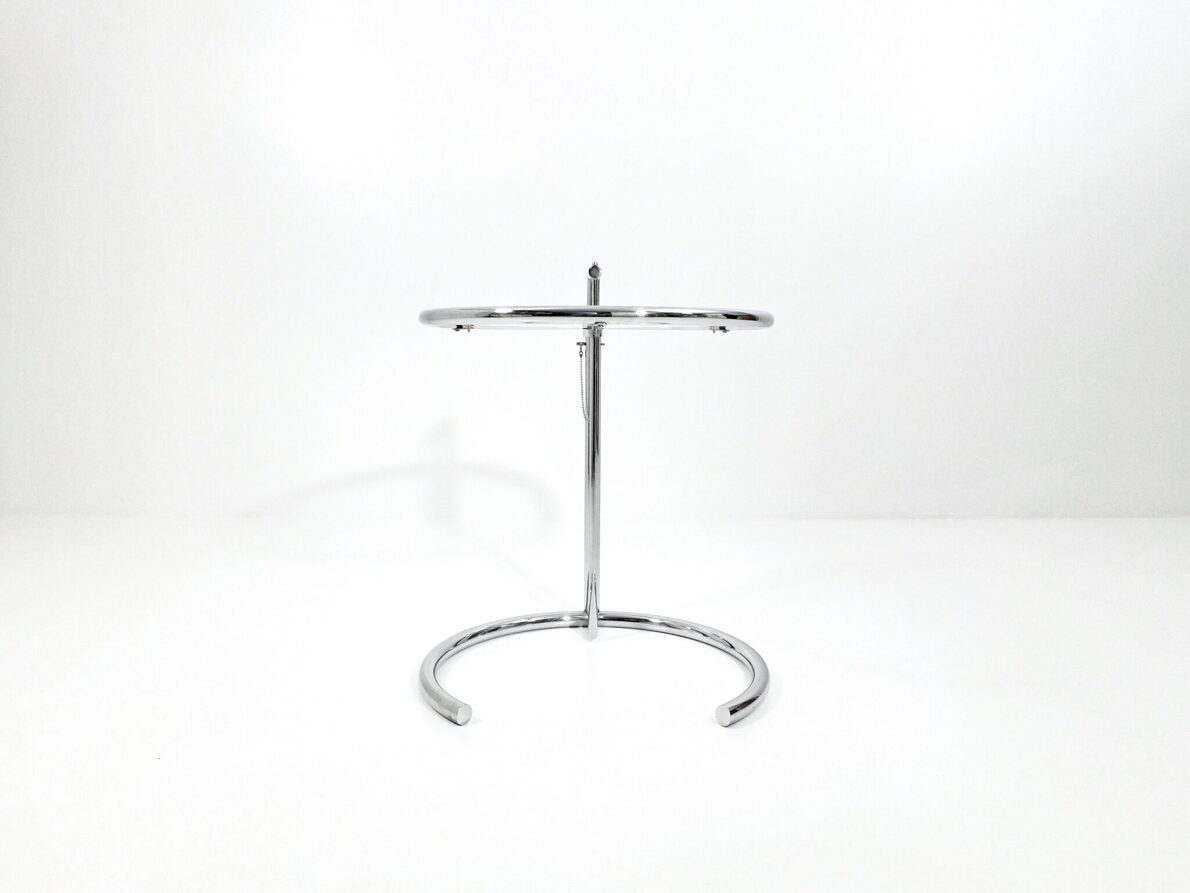 Artikelbild Adjustable Table "E 1027"