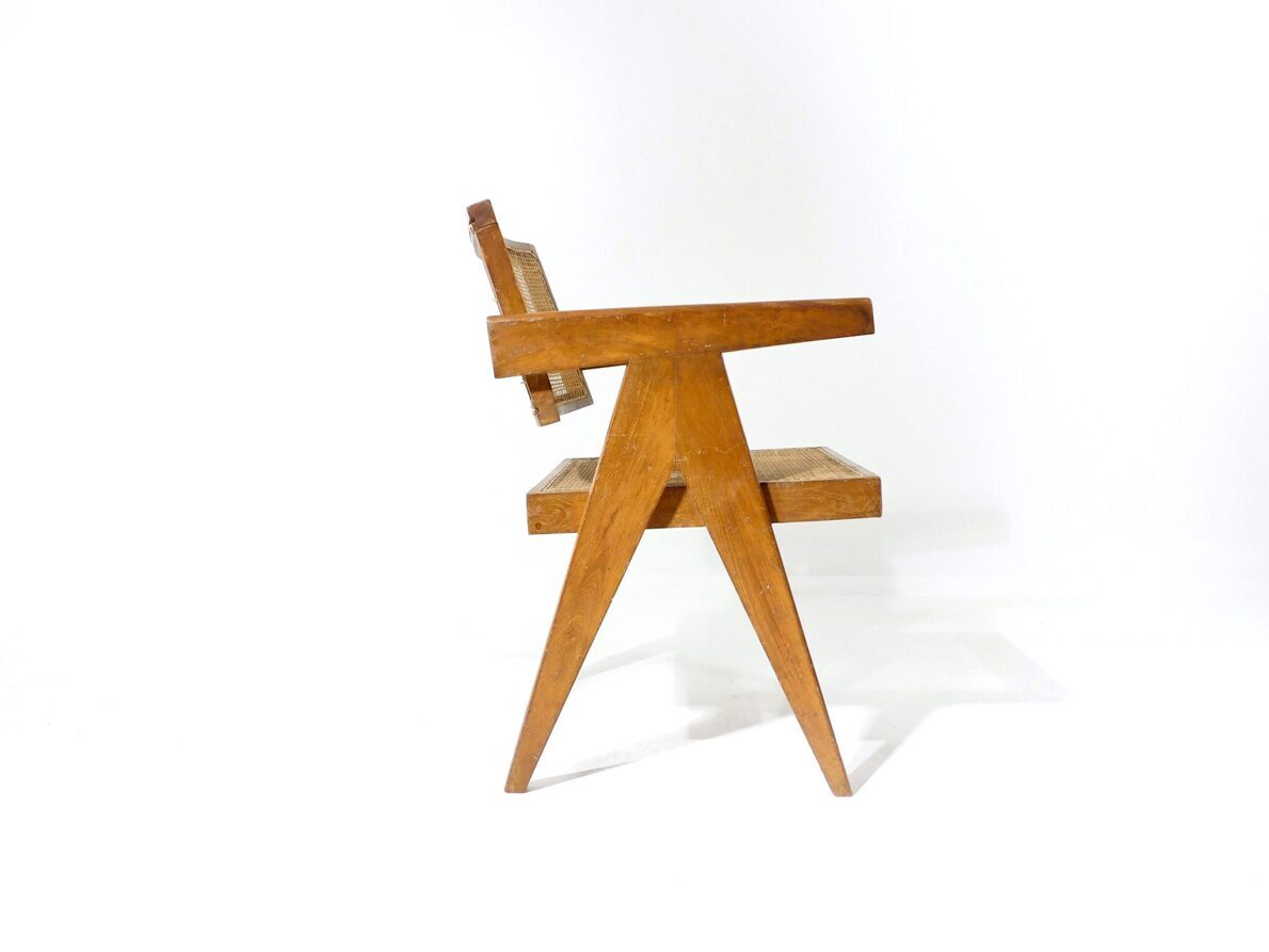 Artikelbild "Office Chair" (1) - Pierre Jeanneret