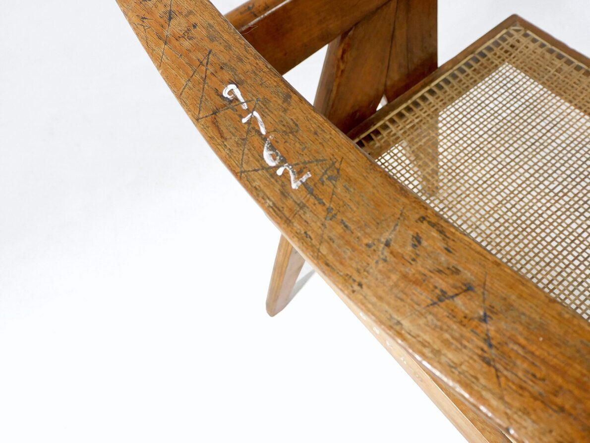 Artikelbild "Office Chair" (1) - Pierre Jeanneret