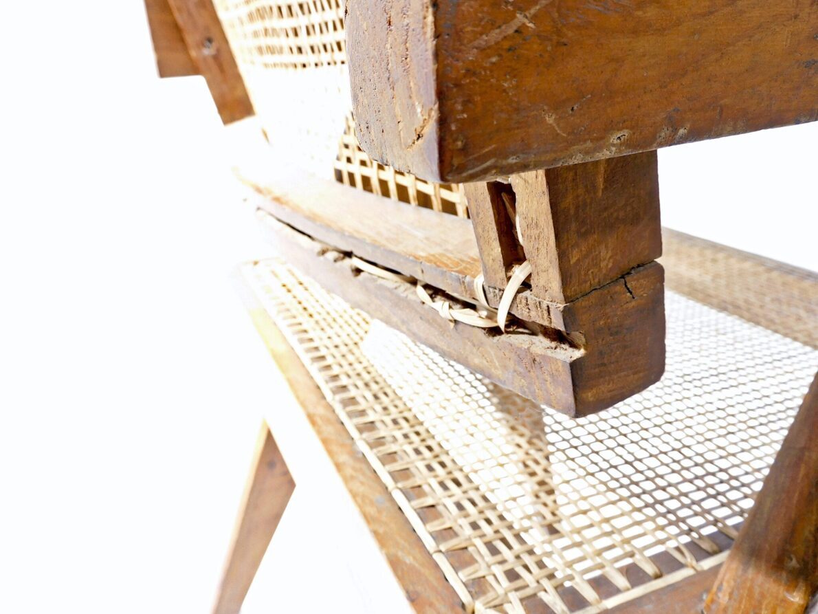 Artikelbild "Office Chair" (1) - Pierre Jeanneret