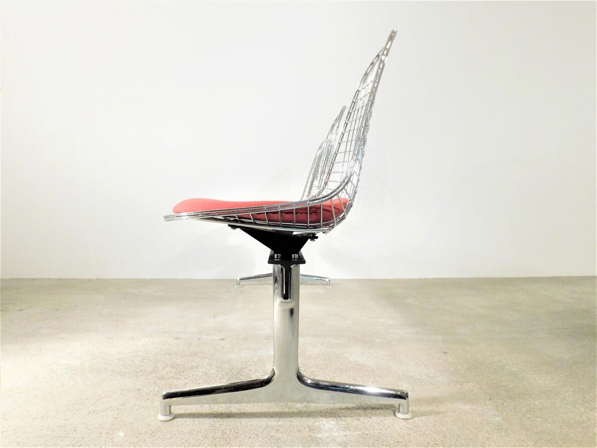 Artikelbild Eames "Tandem Seating"