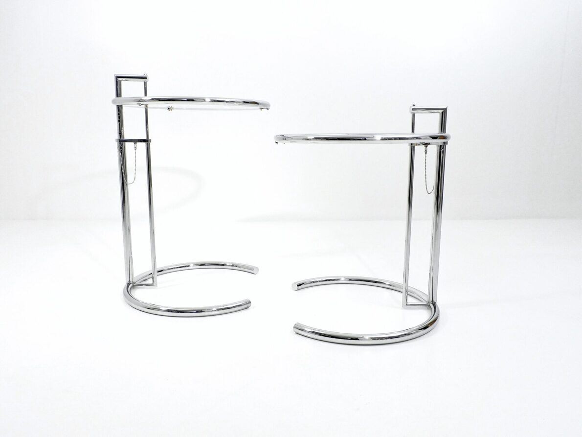 Artikelbild Adjustable Table "E 1027"